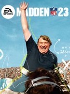 Madden 23